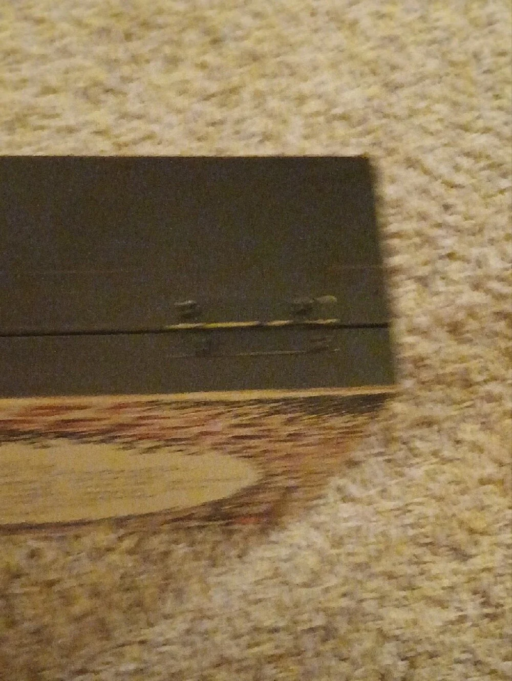 N/A decorative wooden